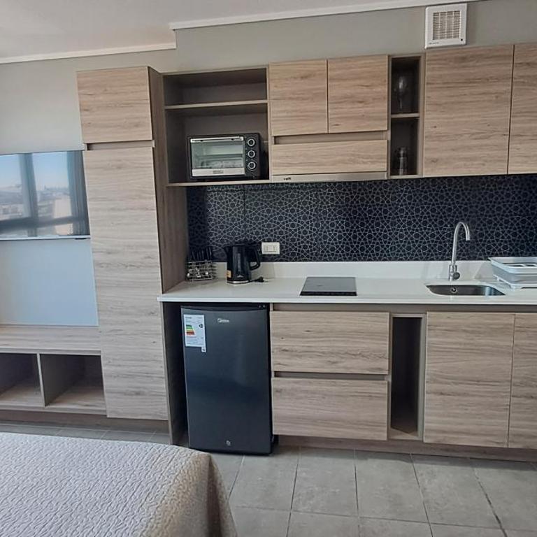 Montenegro Departamentos - Studio - 16