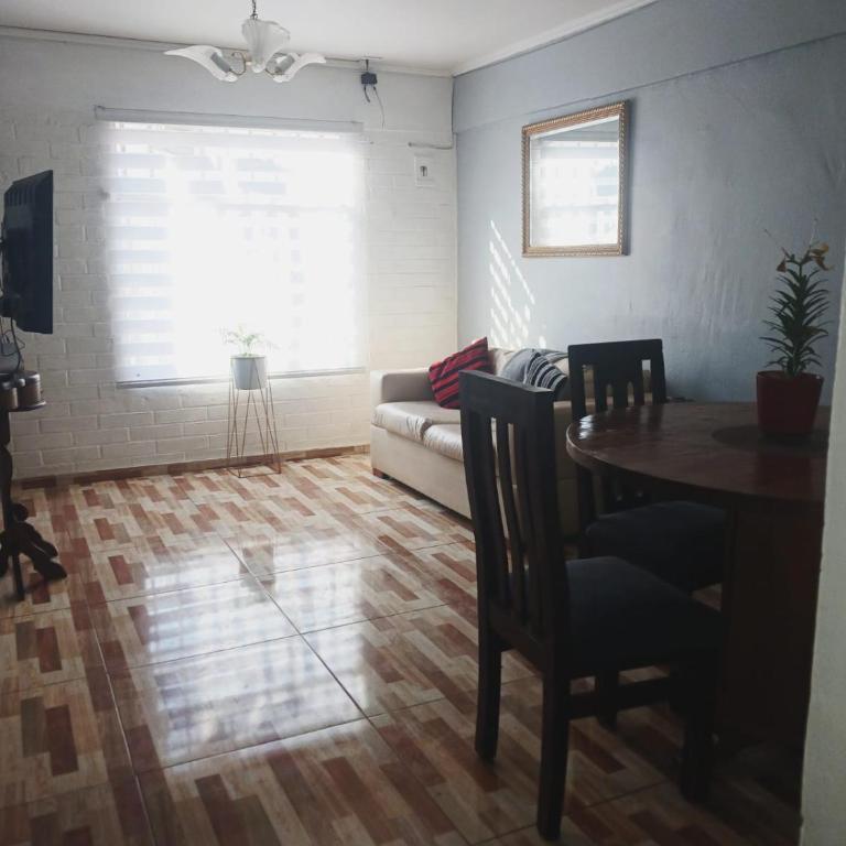 Dulces Sueños - Three-Bedroom Townhouse - 1