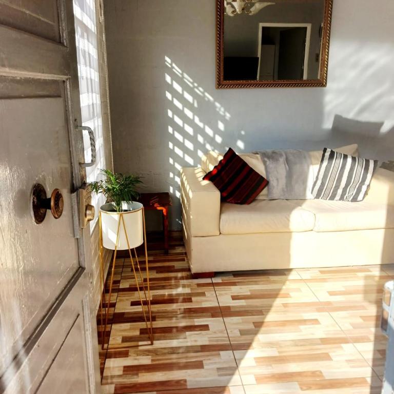 Dulces Sueños - Three-Bedroom Townhouse - 2
