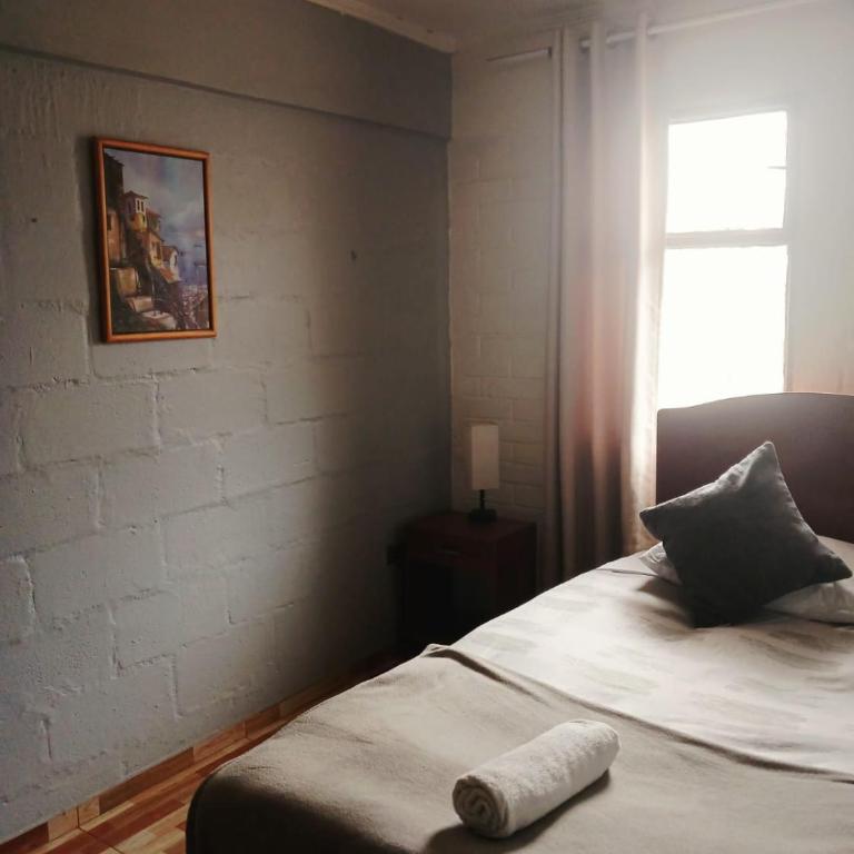 Dulces Sueños - Three-Bedroom Townhouse - 4