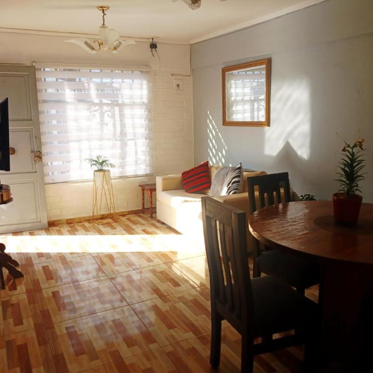 Dulces Sueños - Three-Bedroom Townhouse - 3