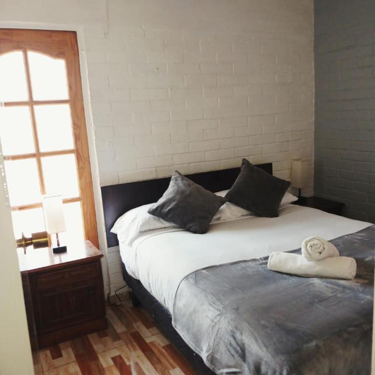 Dulces Sueños - Three-Bedroom Townhouse - 10