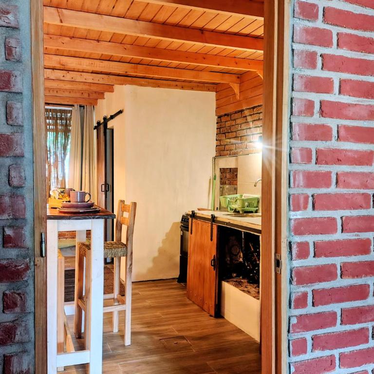 Aqua Loft Vinoteca Vintage Cerro San Antonio - Chalet de 1 dormitorio - 46