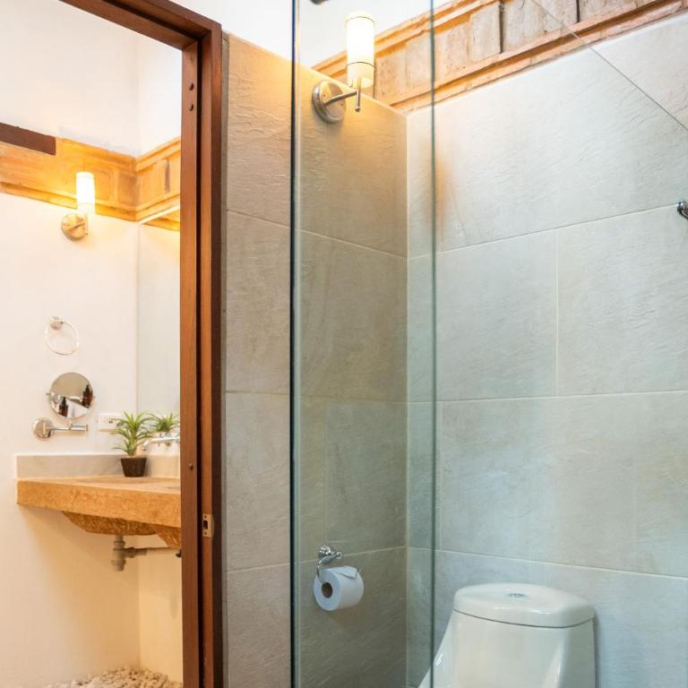 Hacienda Cascanueces - Suite - 12