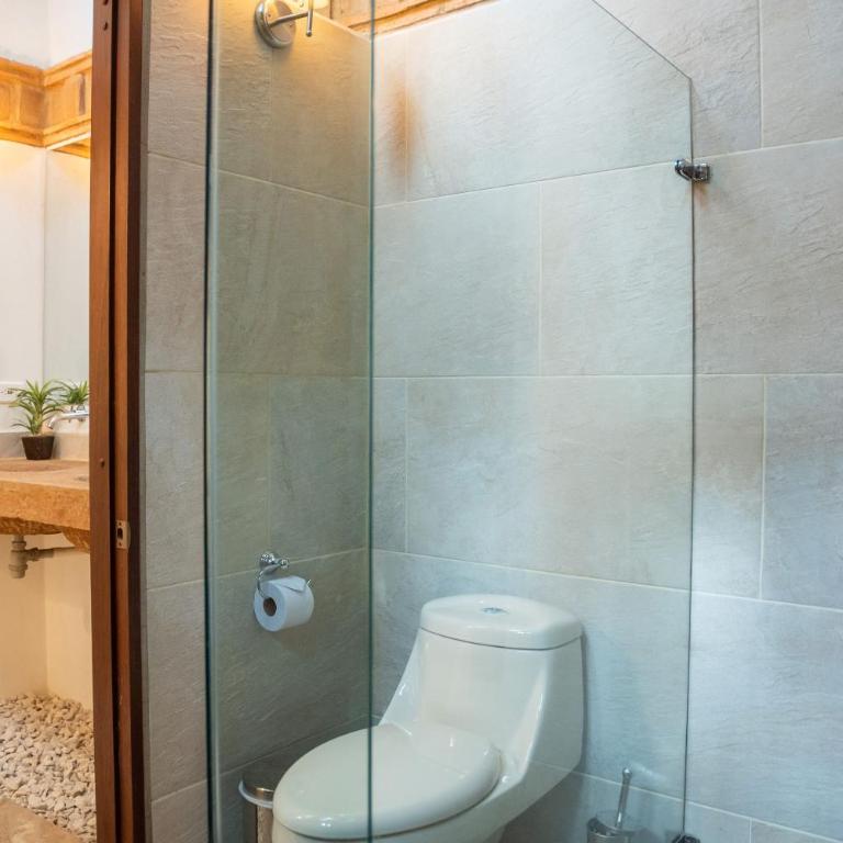 Hacienda Cascanueces - Suite - 11