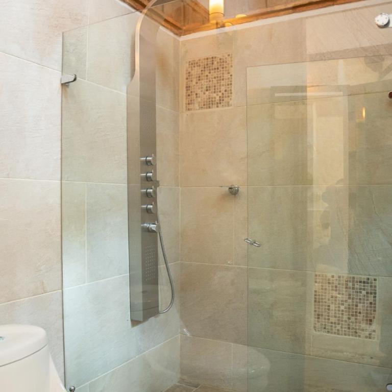 Hacienda Cascanueces - Suite - 8