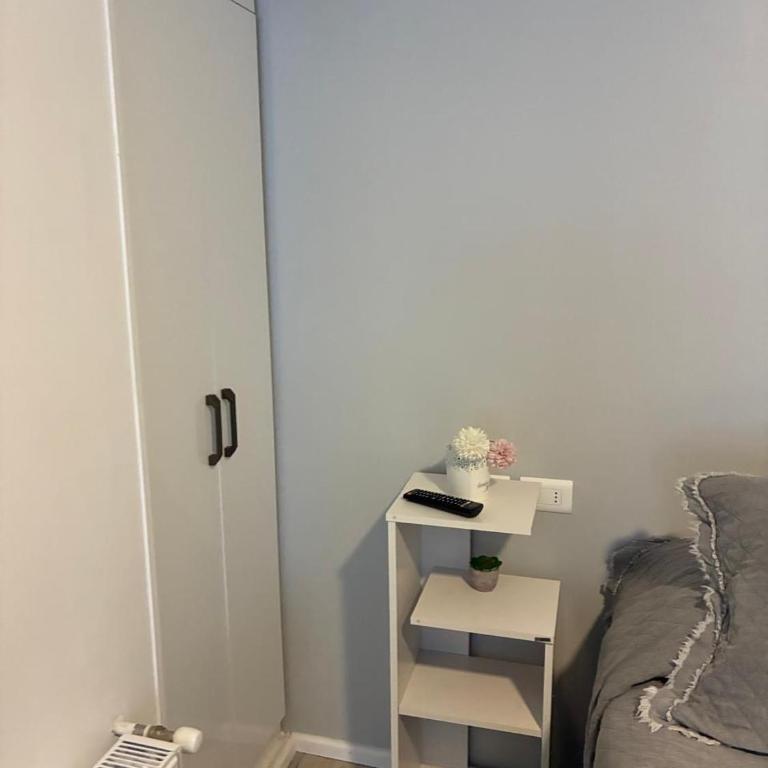 Monoambiente 1 - One-Bedroom Apartment - 6