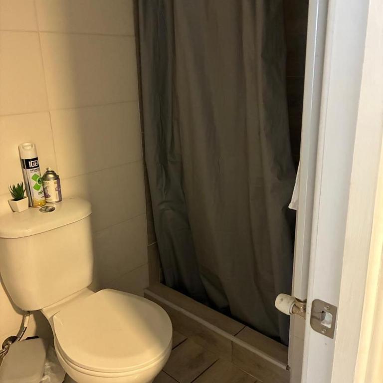 Monoambiente 1 - One-Bedroom Apartment - 12