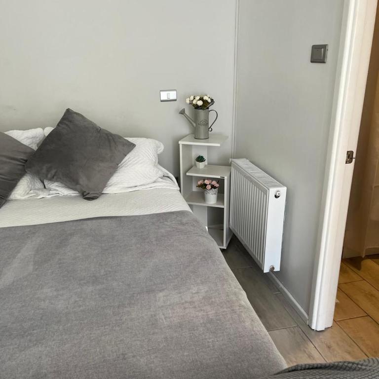 Monoambiente 1 - One-Bedroom Apartment - 13