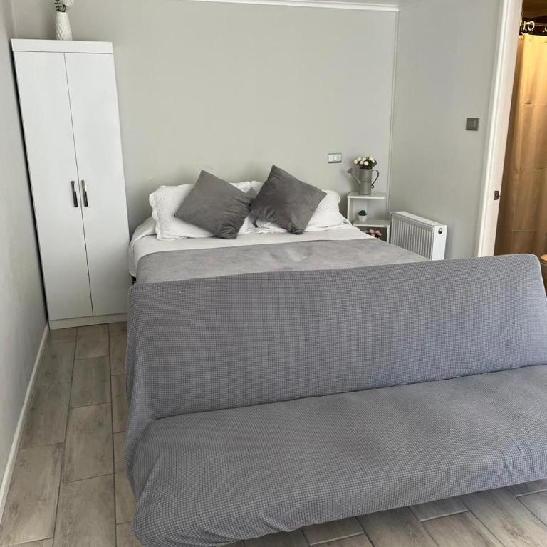 Monoambiente 1 - One-Bedroom Apartment - 14