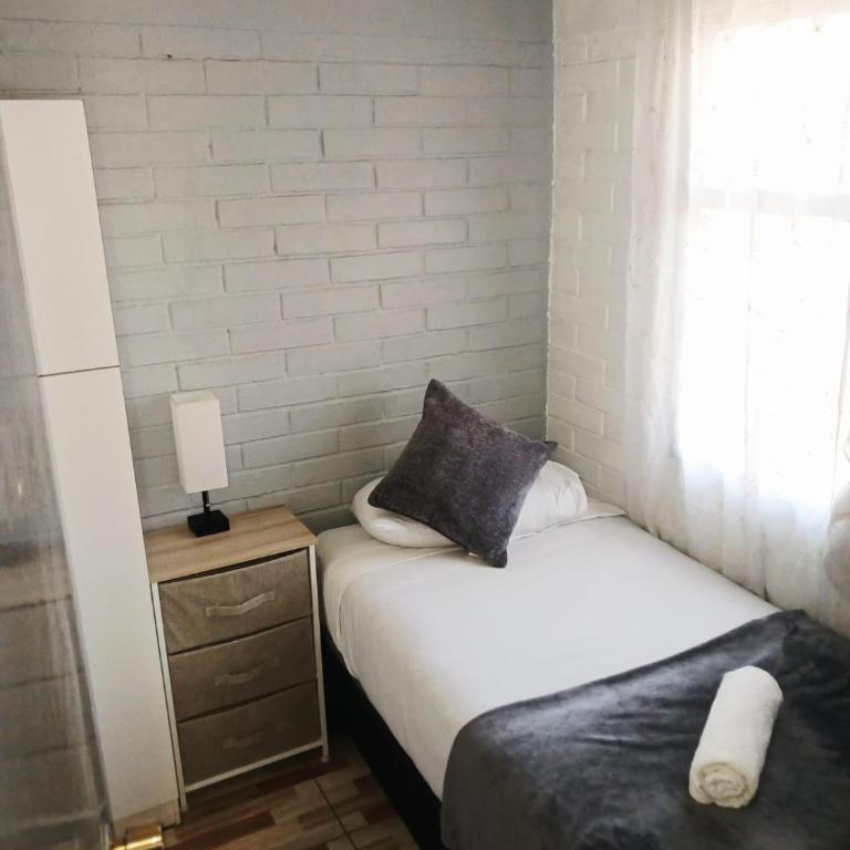 Dulces Sueños - Three-Bedroom Townhouse - 11