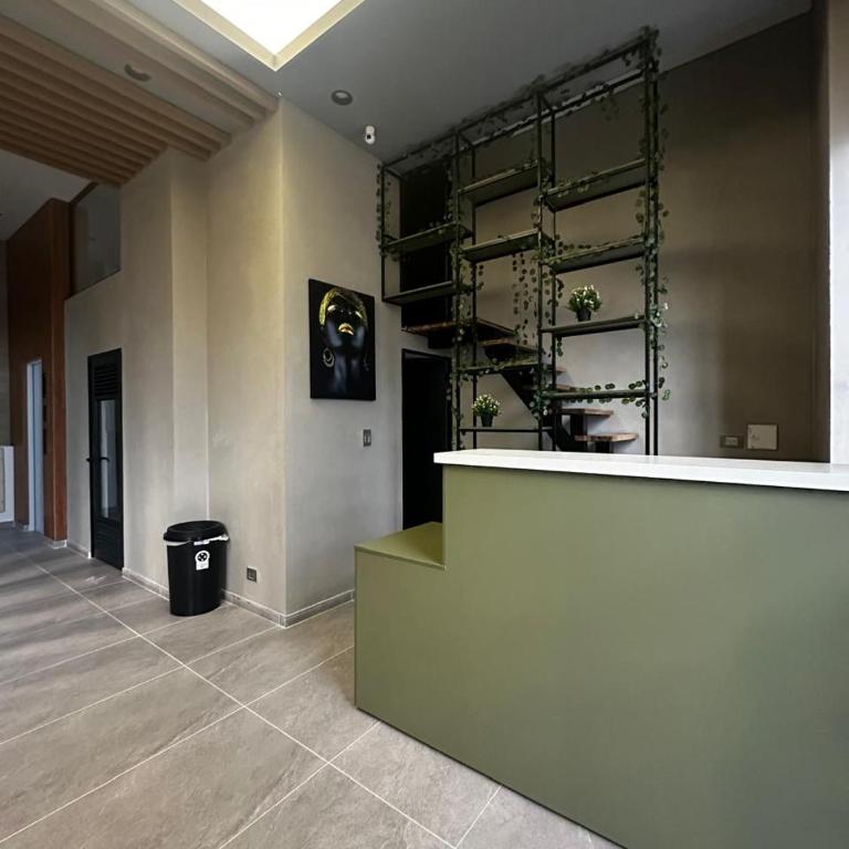 Comfort Studio 204 Smart Stay near Embassy - Apartamento de 1 dormitorio - 8