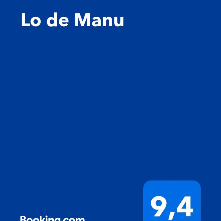 Lo de Manu - Apartamento de 2 dormitorios - 2