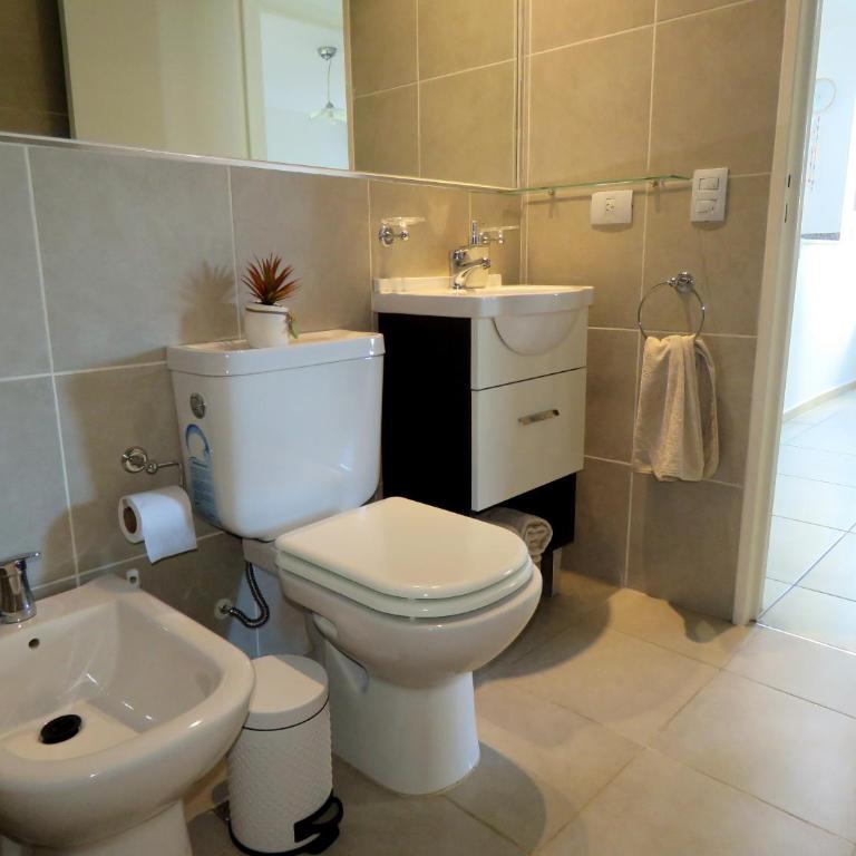 Departamento Pilay Futura Seguridad las 24 horas - Apartamento con balcón - 18
