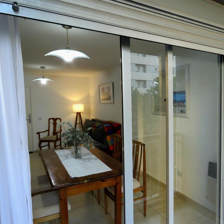 Departamento Pilay Futura Seguridad las 24 horas - Apartamento con balcón - 11
