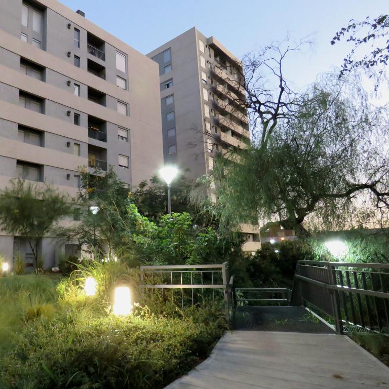 Departamento Pilay Futura Seguridad las 24 horas - Apartamento con balcón - 29