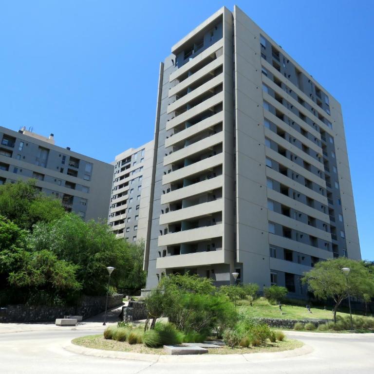 Departamento Pilay Futura Seguridad las 24 horas - Apartamento con balcón - 28