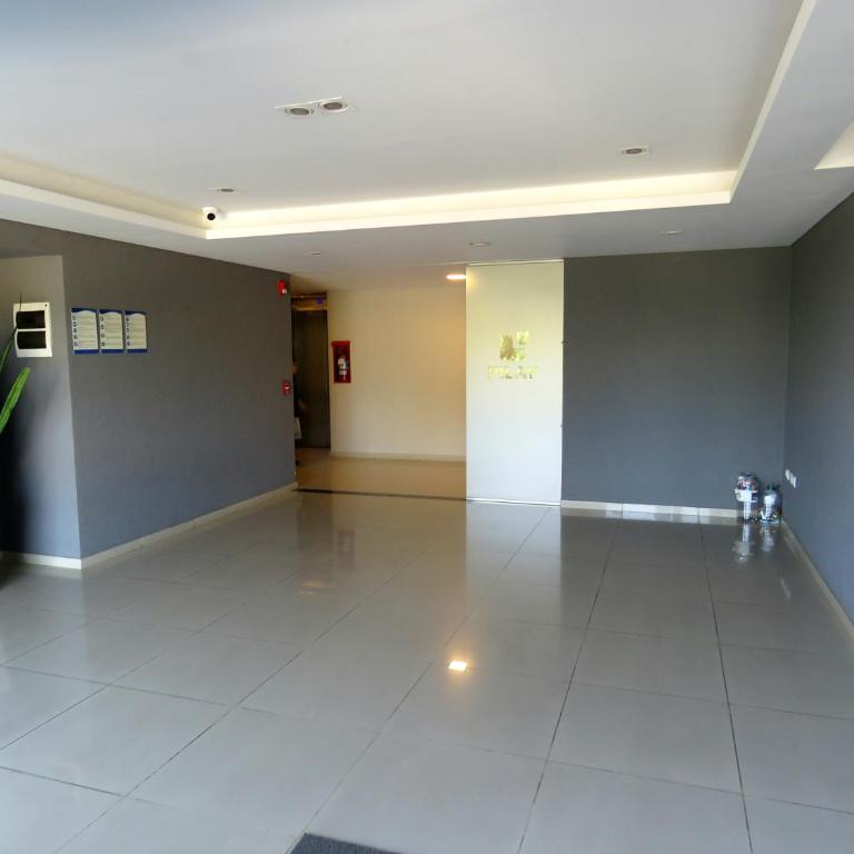 Departamento Pilay Futura Seguridad las 24 horas - Apartamento con balcón - 25