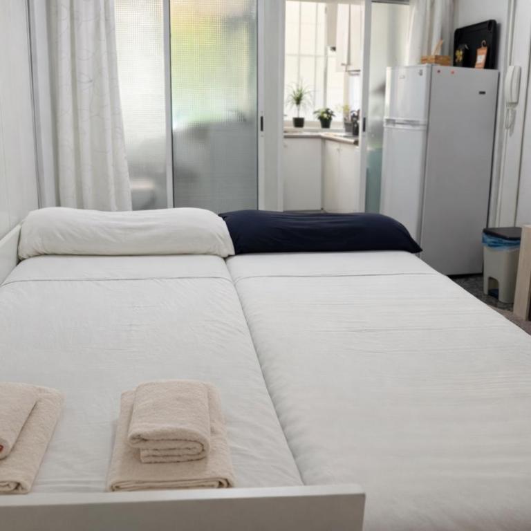 Cosy Estudio Marbella Centro - One-Bedroom Apartment - 9