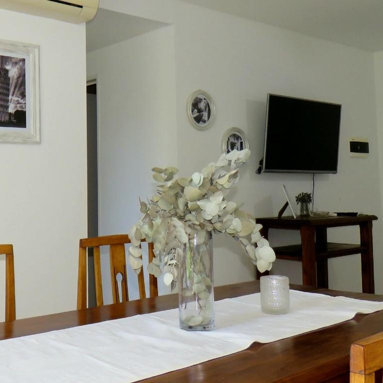 Departamento Pilay Futura Seguridad las 24 horas - Apartamento con balcón - 3