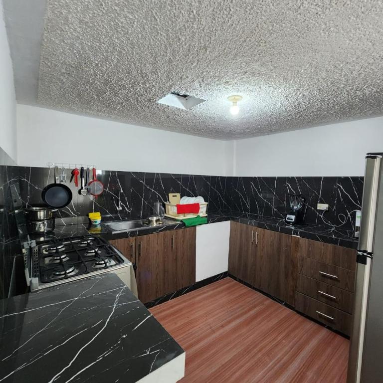 Rincón del Descanso - Three-Bedroom Apartment - 4