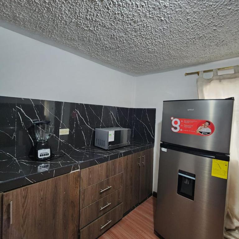 Rincón del Descanso - Three-Bedroom Apartment - 5