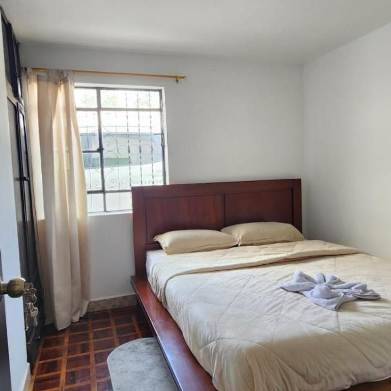 Rincón del Descanso - Three-Bedroom Apartment - 8