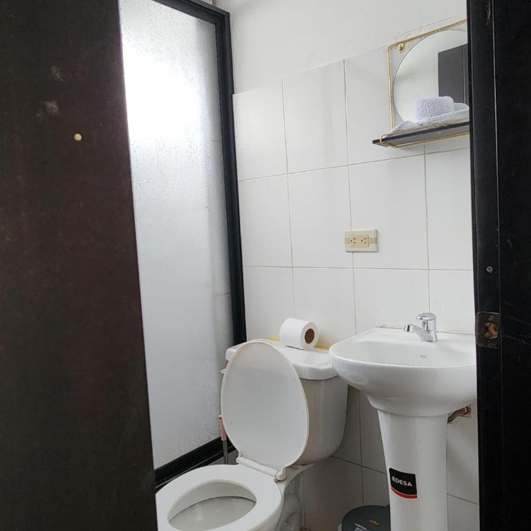 Rincón del Descanso - Three-Bedroom Apartment - 10