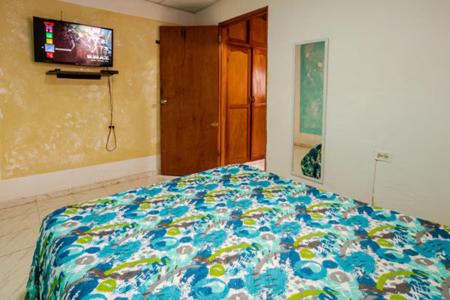 Casa Ortega - One-Bedroom Apartment - 9