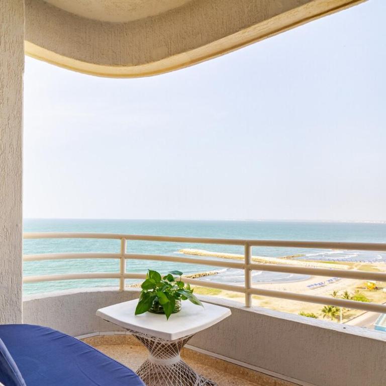 Modern apartment in El Cabrero - One-Bedroom Apartment - 14