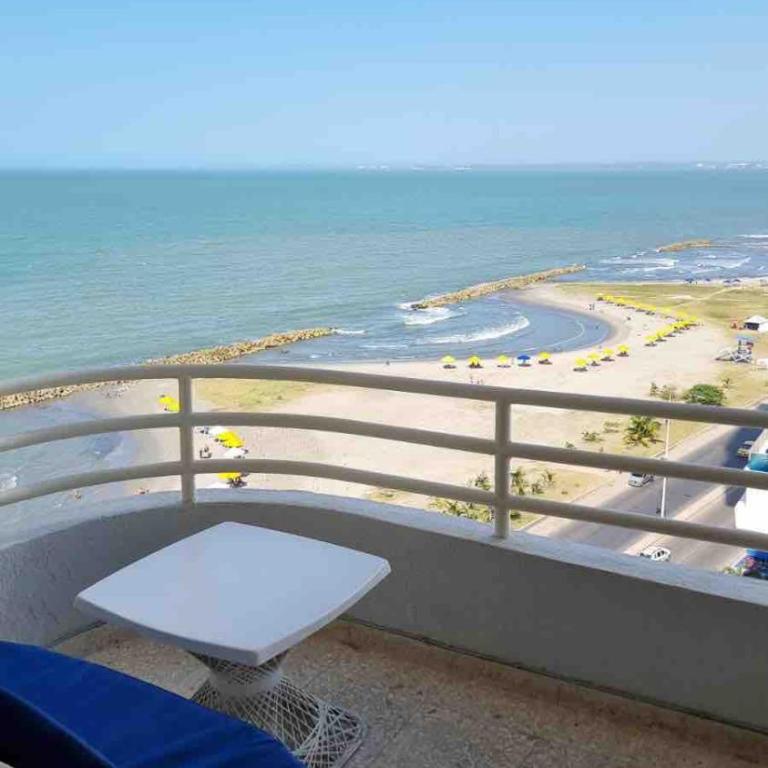 Modern apartment in El Cabrero - One-Bedroom Apartment - 17