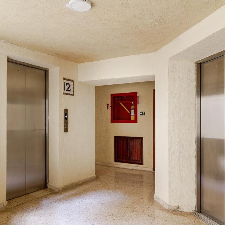 Modern apartment in El Cabrero - One-Bedroom Apartment - 39