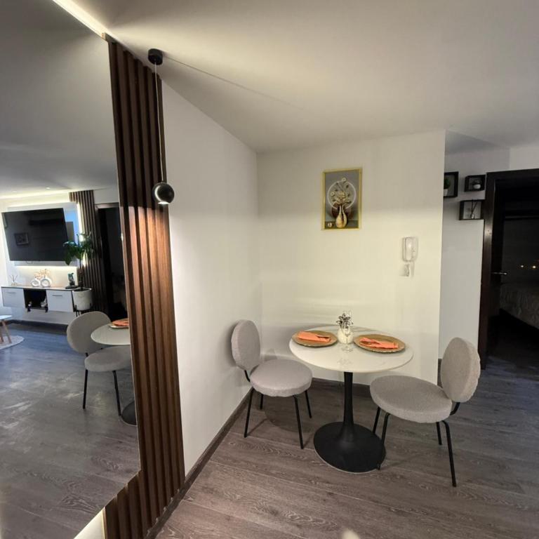 Los altos del yanuncay - Apartamento de 1 dormitorio - 3