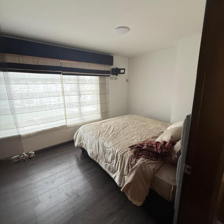 Los altos del yanuncay - Apartamento de 1 dormitorio - 9