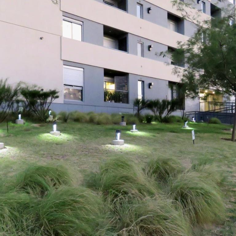 Departamento Pilay Futura Seguridad las 24 horas - Apartamento con balcón - 20