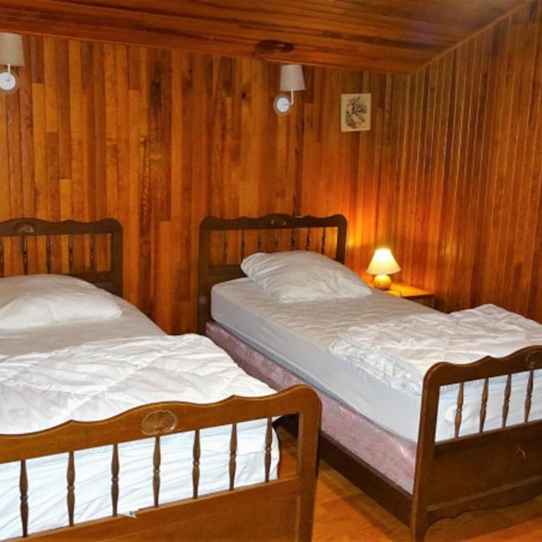 Appartement spacieux avec parking - 8 pers. - FR-1-671-336 - Appartamento - 3