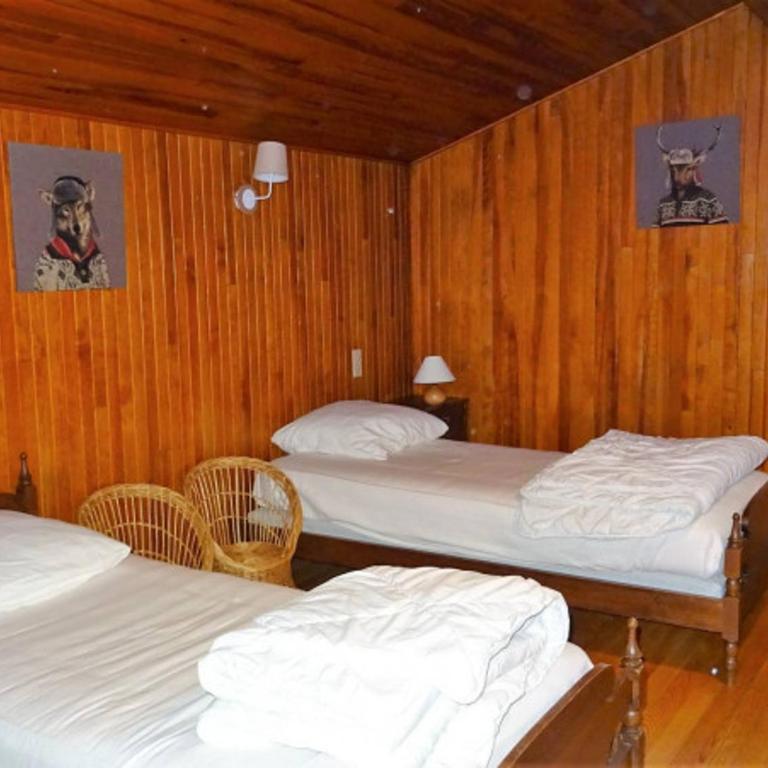 Appartement spacieux avec parking - 8 pers. - FR-1-671-336 - Appartamento - 7