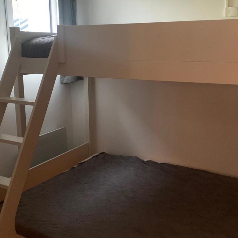 Appartement chaleureux - 6 pers. - FR-1-671-341 - Apartment - 7