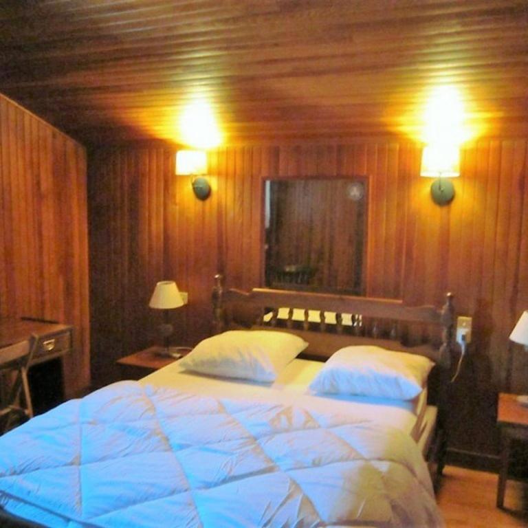 Appartement spacieux avec parking - 8 pers. - FR-1-671-336 - Appartamento - 8