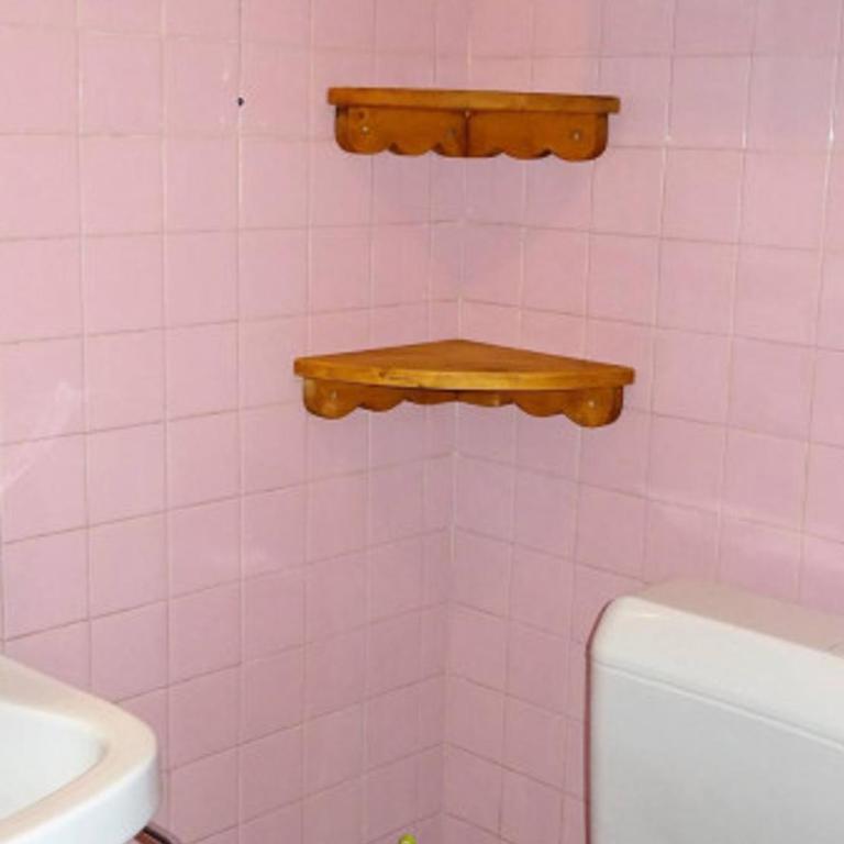 Appartement spacieux avec parking - 8 pers. - FR-1-671-336 - Appartamento - 9