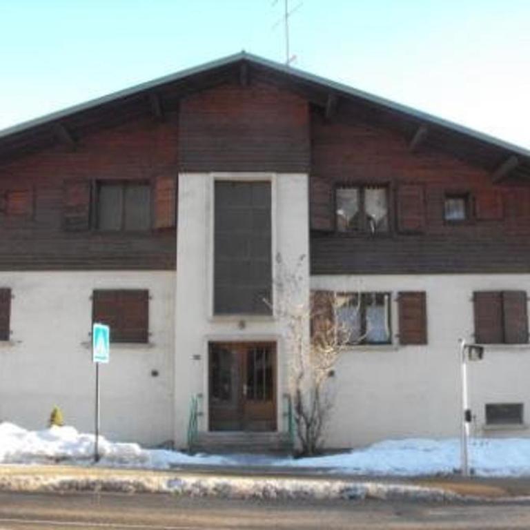 Appartement spacieux avec parking - 8 pers. - FR-1-671-336 - Appartamento - 11