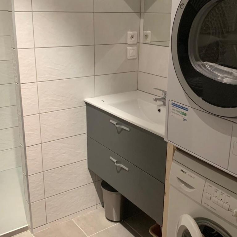 Appartement chaleureux - 6 pers. - FR-1-671-341 - Apartment - 11