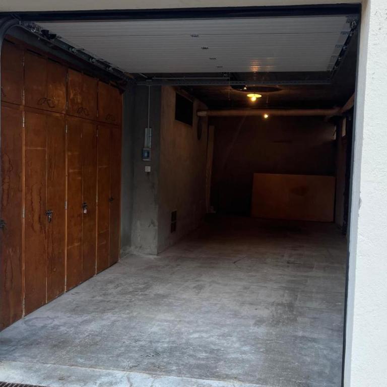 Appartement spacieux avec parking - 8 pers. - FR-1-671-336 - Appartamento - 13