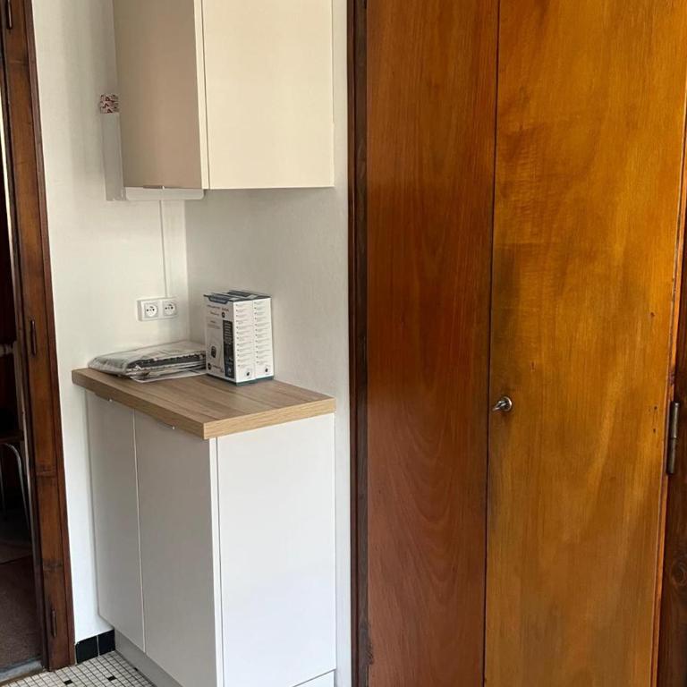 Appartement spacieux avec parking - 8 pers. - FR-1-671-336 - Appartamento - 14