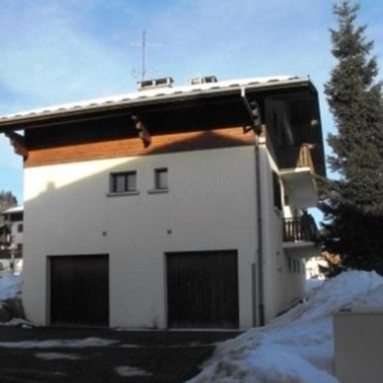 Appartement spacieux avec parking - 8 pers. - FR-1-671-336 - Appartamento - 16