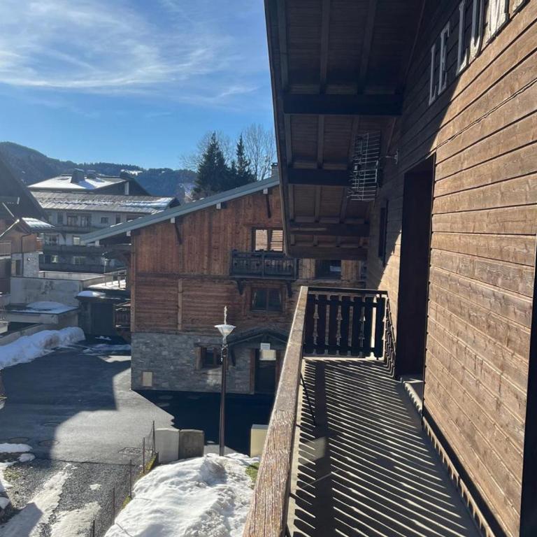 Appartement spacieux avec parking - 8 pers. - FR-1-671-336 - Appartamento - 18