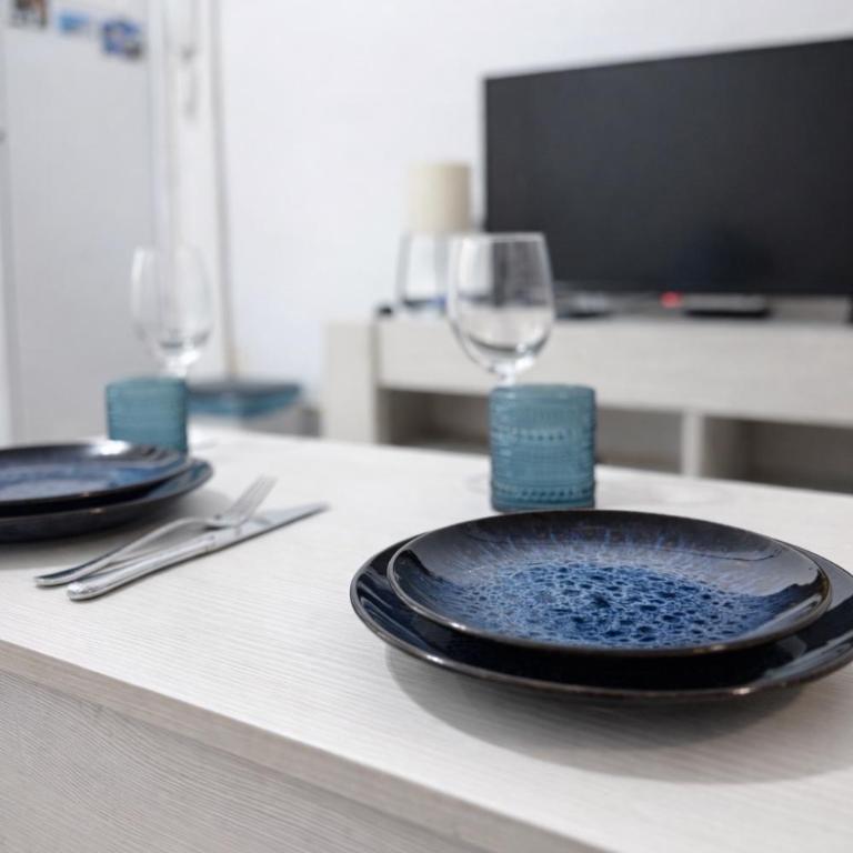 Cosy Estudio Marbella Centro - One-Bedroom Apartment - 1