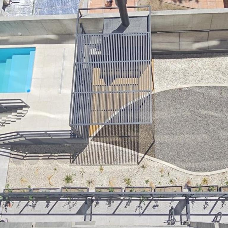 Tower Suites - Exclusiva Suite 9 - Centro de Neuquén - Apartamento Superior con balcón - 23