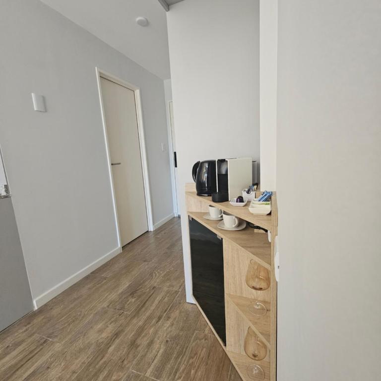 Tower Suites - Exclusiva Suite 9 - Centro de Neuquén - Apartamento Superior con balcón - 11