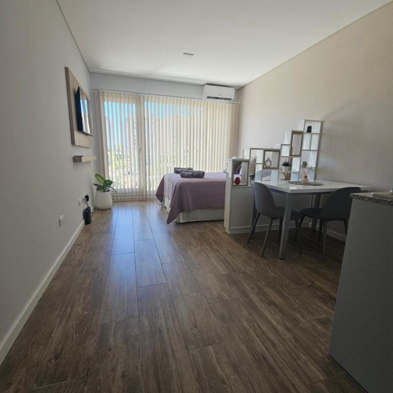 Tower Suites - Exclusiva Suite 9 - Centro de Neuquén - Apartamento Superior con balcón - 7